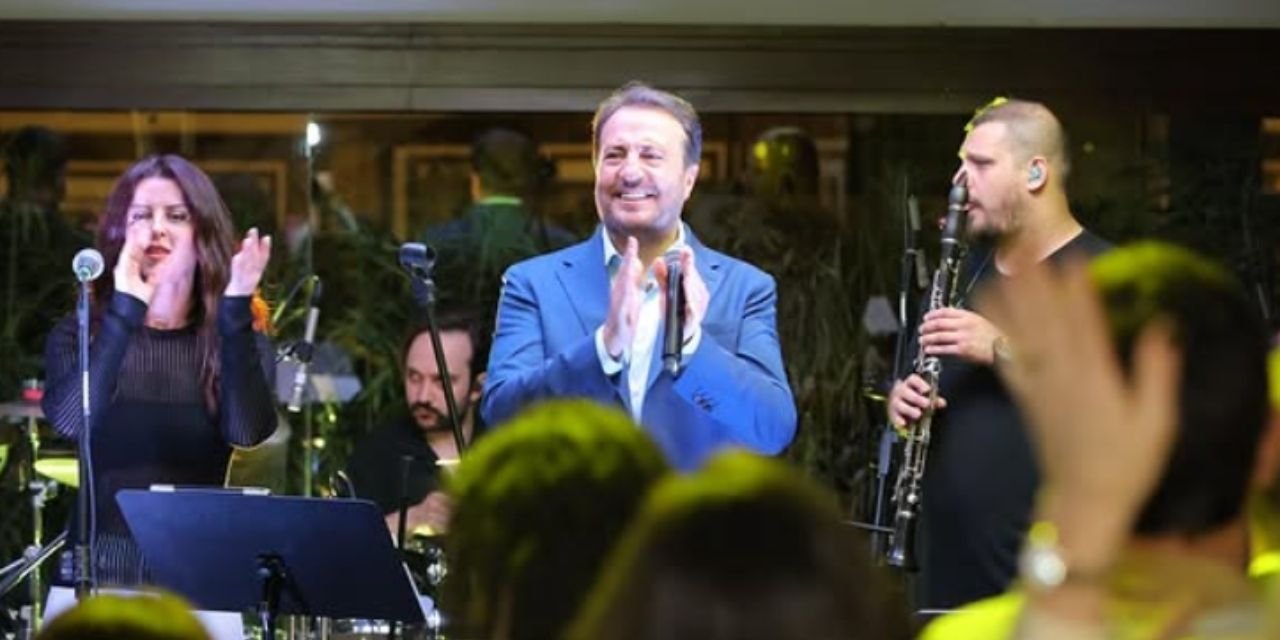 Serbest bırakılan Ercan Saatçi sessizliğini bozdu