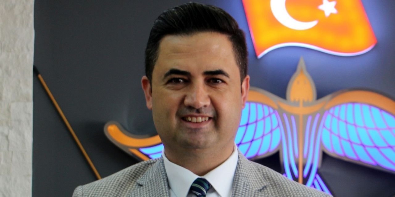 Isparta Gelendost Belediye Başkanı Mustafa Özmen gözaltına alındı