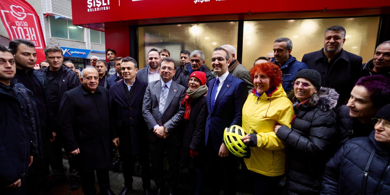 İBB’nin Markalaşan Projesi Kent Lokantaları Hedefte