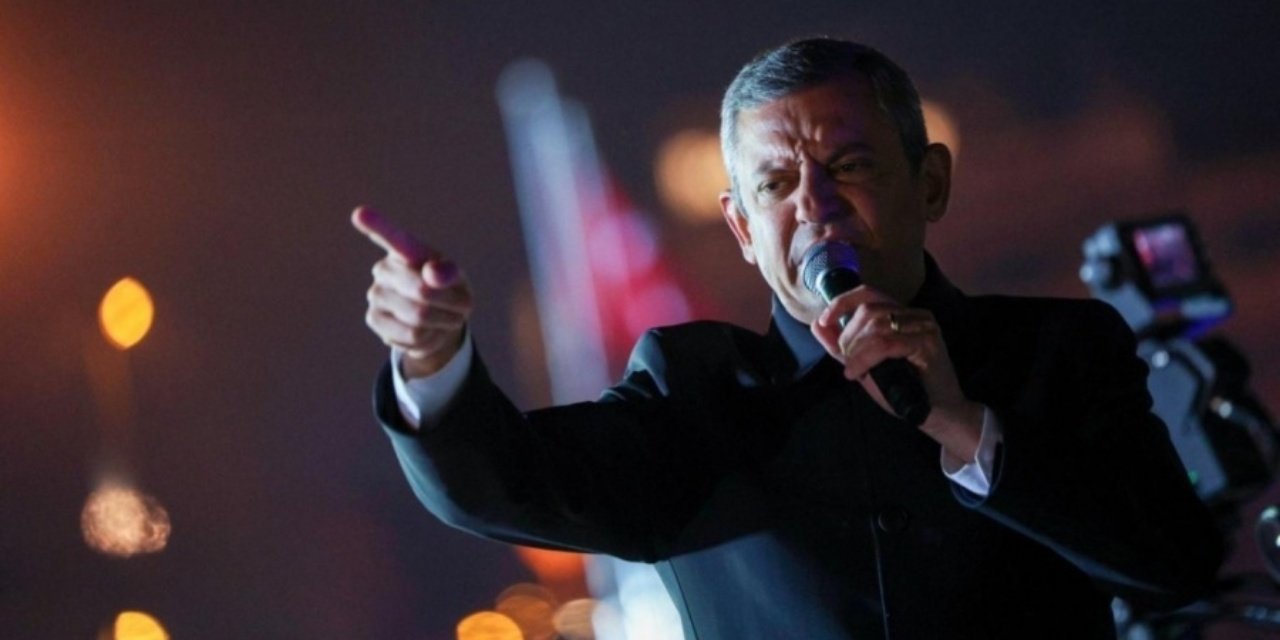 Özel: Gaz sık da gör, bu kadar insanlıktan koptuysan ey Vali, sensin marjinal