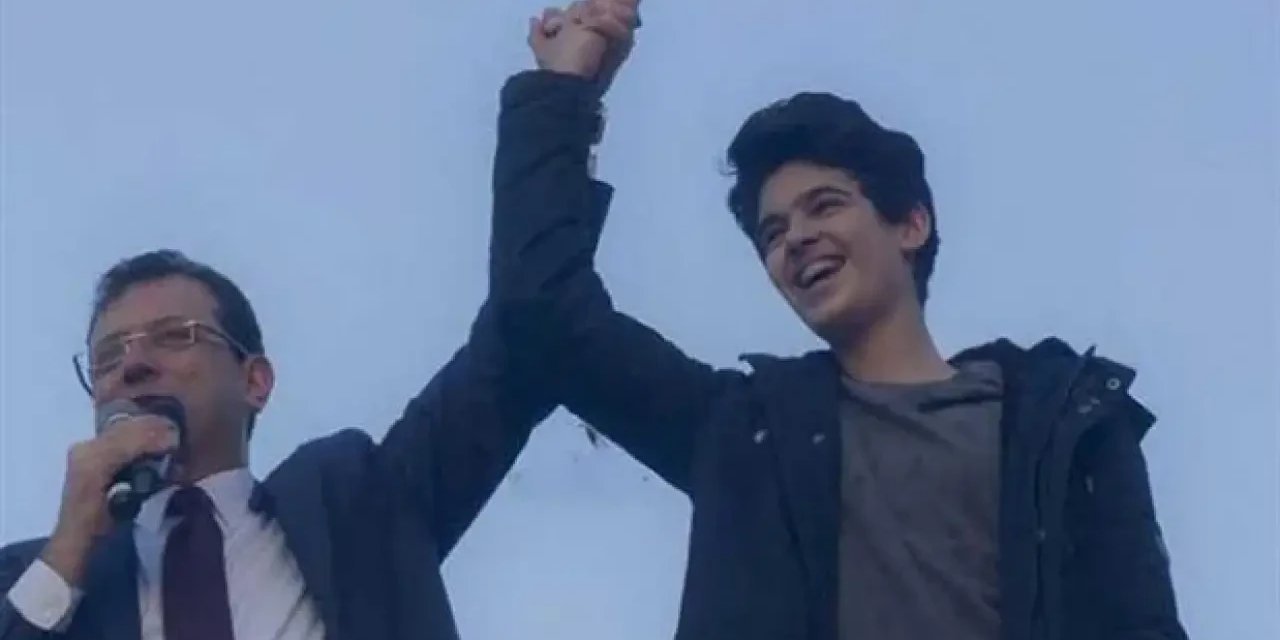 Tutuklanan Berkay Gezgin: Biz suçsuzuz, herkes ses çıkartsın