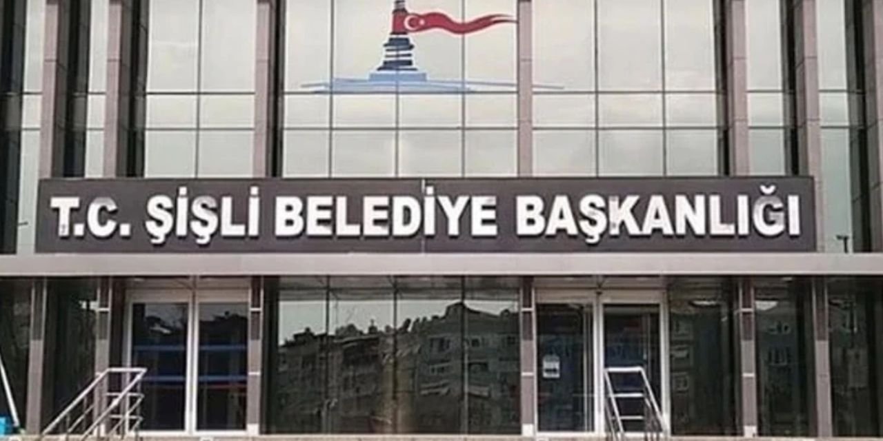 Şişli Belediyesi kayyımı belediye meclisini kapattı