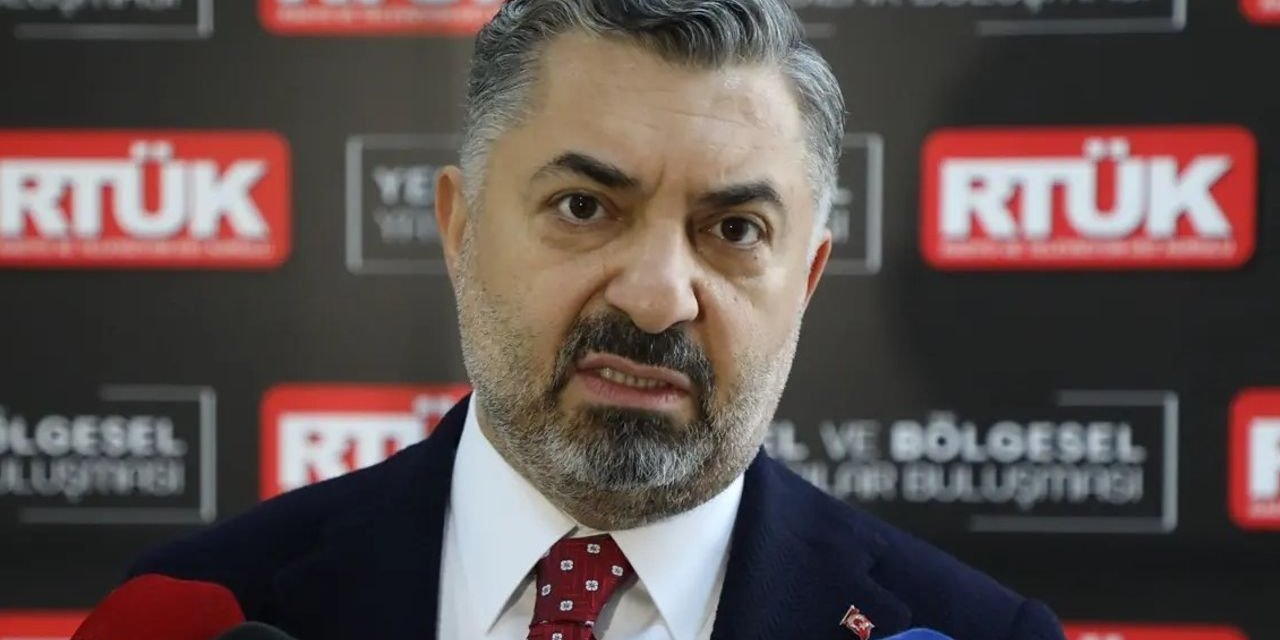 RTÜK: Manipülatif görüntü ve habere en üst sınırdan yaptırım uygulanacak