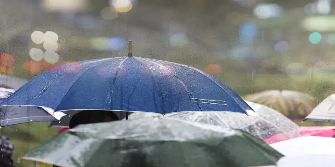 Bayramda hava nasıl olacak? Meteoroloji uyardı!
