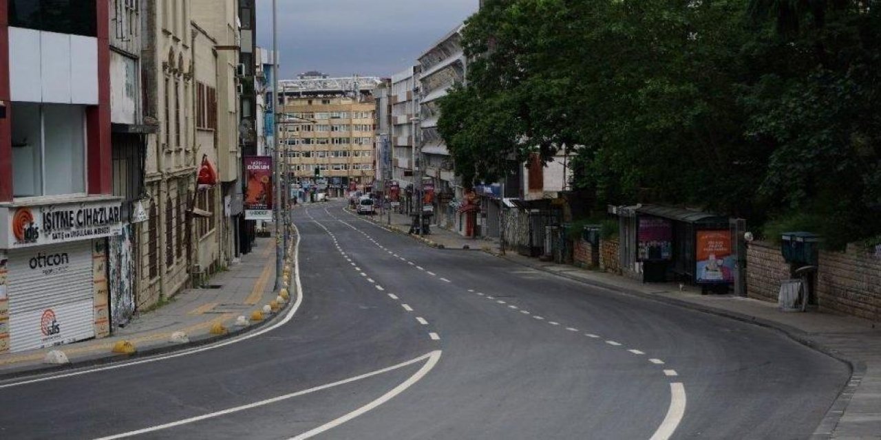 56 saat sürecek kısıtlamaya saatler kaldı! Peki yasaklardan kimler muaf, neler serbest?