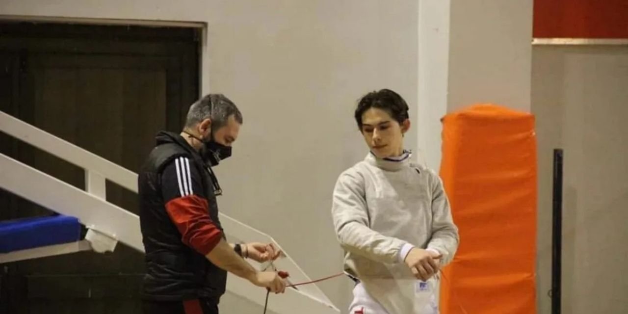 Saraçhane protestoları: Milli sporcu Murat Sarp Aşık tutuklandı