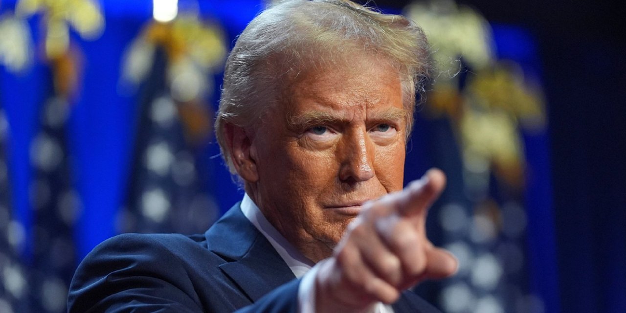 Trump pazarlığa başladı, Çin'e seslendi: Ver TikTok'u, al tarife indirimini