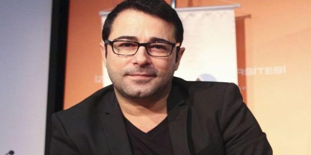 Atilla Taş’tan Cem Yılmaz ve Haluk Levent’e tepki