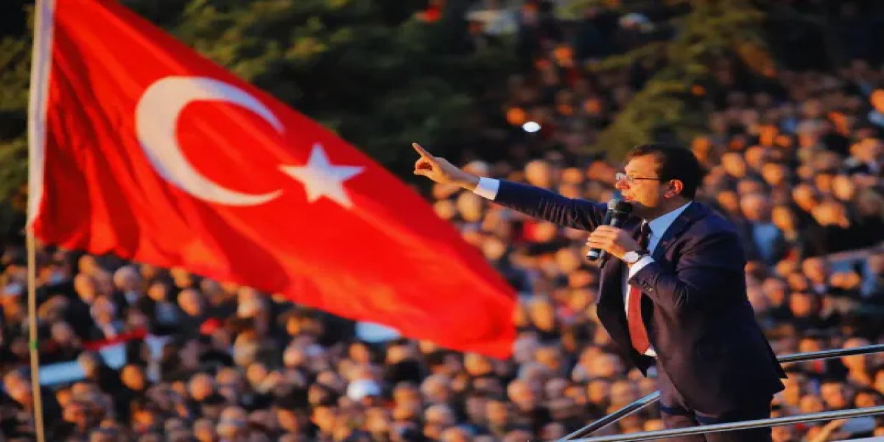 Ertuğrul Özkök: 19 Mart sonrası anketlerde büyük değişim; halkın sorunlarında “yargı” ilk defa 2 numaraya çıktı