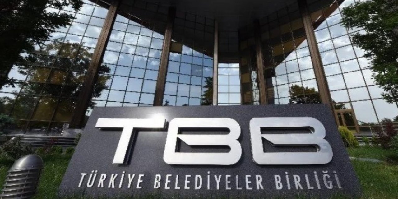 Seçim sonuçlandı: Türkiye Belediyeler Birliği Başkanvekili belli oldu