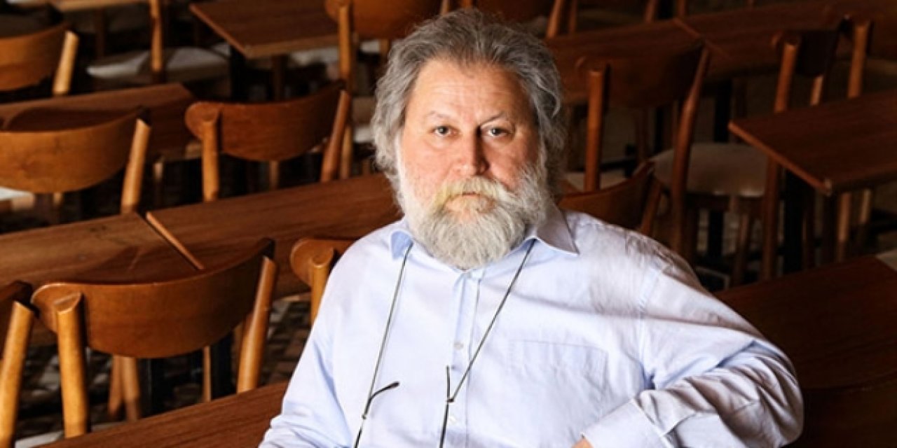 Bir zaman Erdoğan’a “dahi” diyordu... Aziz Nesin'in oğlu "Cumhurbaşkanına hakaretten" yargılanacak!