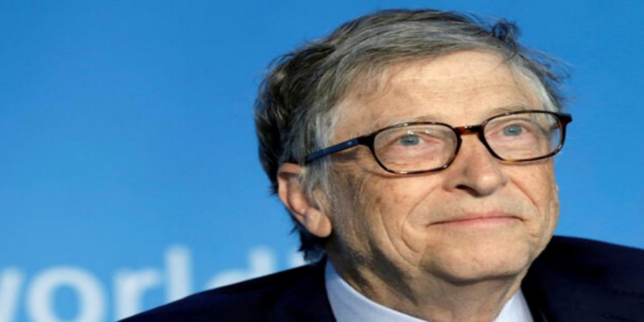 Bombayı patlattı... Bill Gates bu kez normal hayata dönüş için tarih verdi!