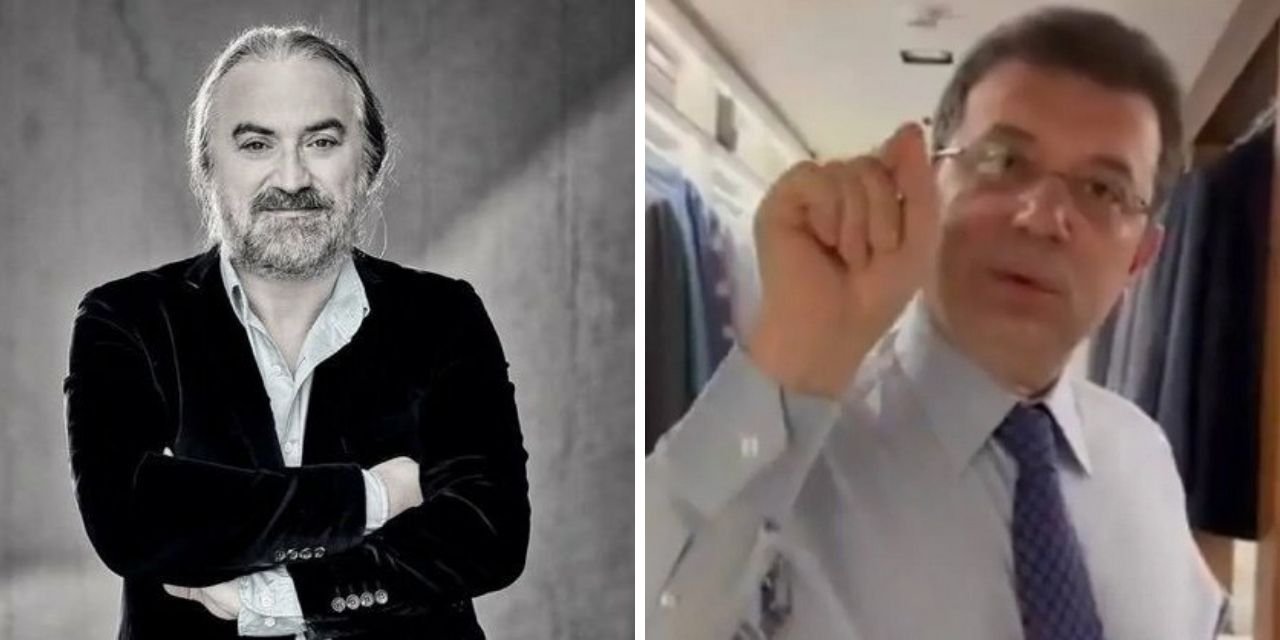 Volkan Konak, İmamoğlu gözaltına alınınca ne demişti?