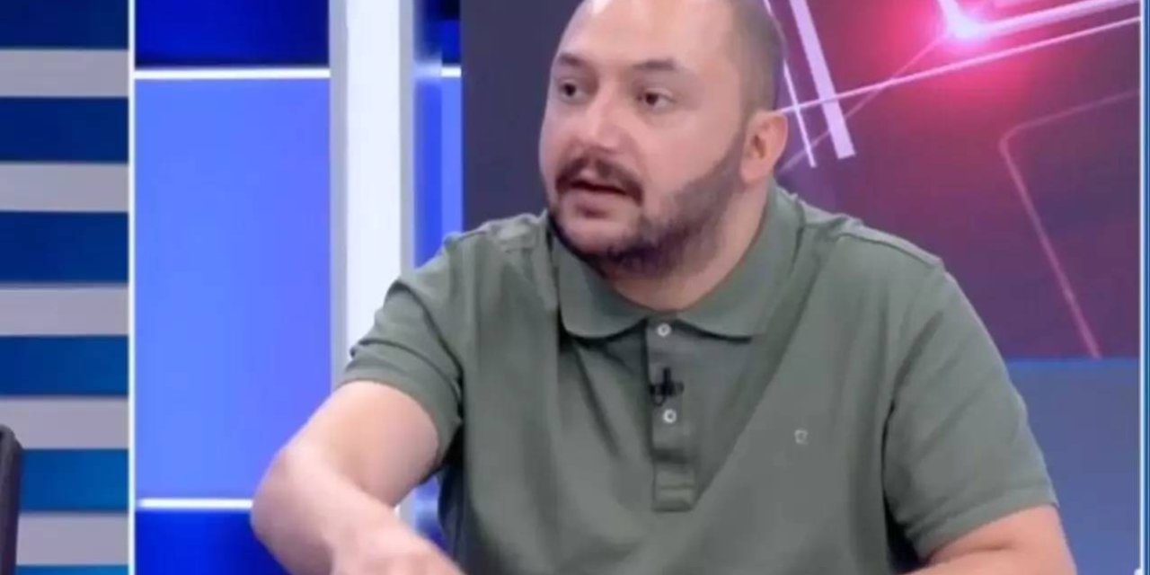 Siyaset bilimci Onur Alp Yılmaz'a boykot soruşturması: Karşılaştırmalı siyaset bilimine başvurmak suç değil