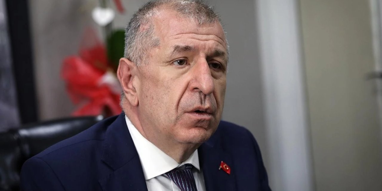 Ümit Özdağ cezaevinden bildirdi: Tutuklanan gençlere mobbing yapıyorlar