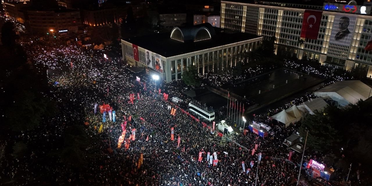 İmamoğlu, herkesi boykota destek vermeye çağırdı