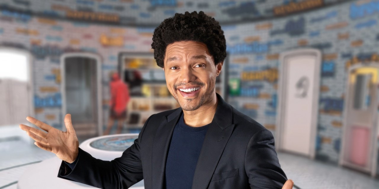 Boykot çağrısı yükseldi, Trevor Noah gösterisi iptal edildi