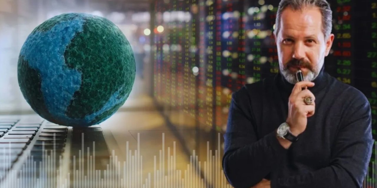 İslam Memiş ekonomideki yeni trendi açıkladı: Yakın gelecekte başlayacak