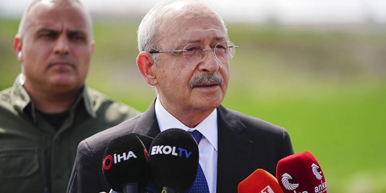 Kılıçdaroğlu cevapladı: Kurulta'da aday olacak mı?