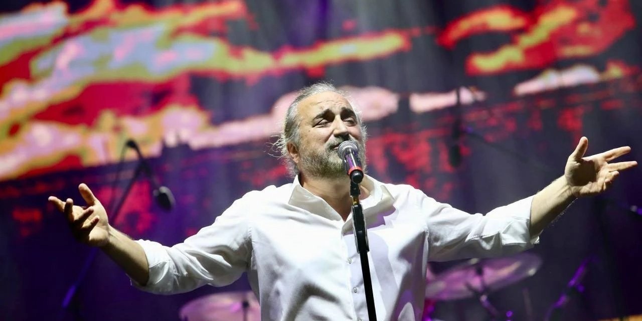 Volkan Konak'ın eşi, ölümü şüpheli buldu: Soruşturma başlatıldı