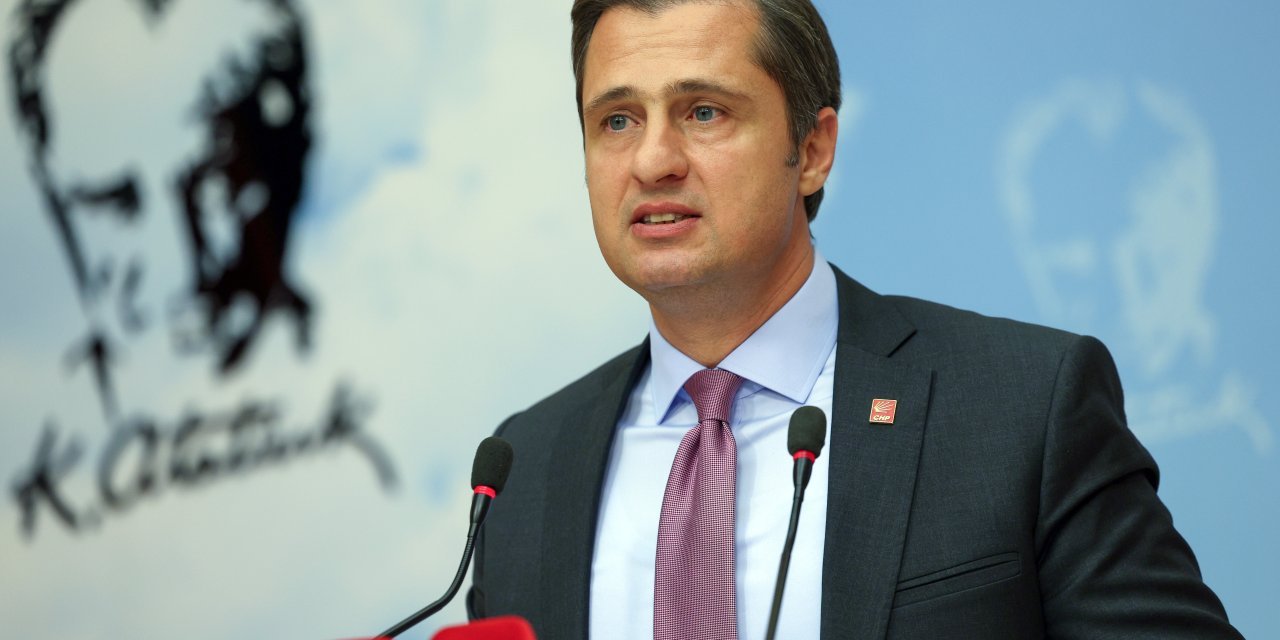 CHP'den AKP Sözcüsü Çelik'e yanıt: Boykot haktır, devam edecektir