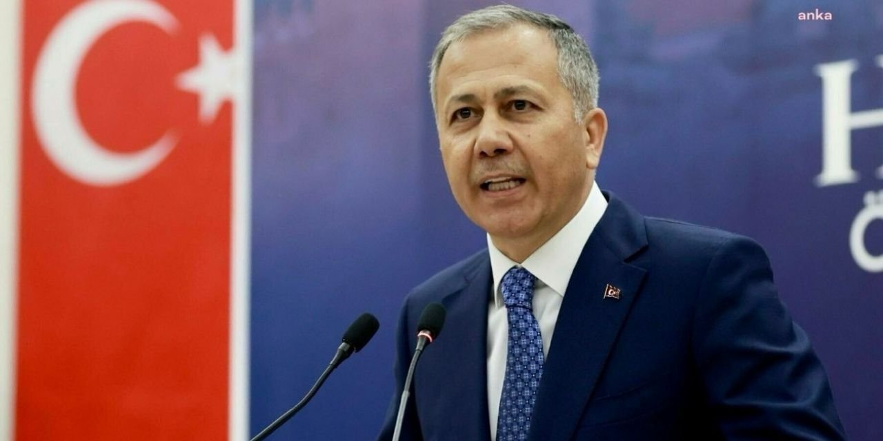 Yerlikaya: Boykot çağrısı milli ekonomimize darbe girişimidir