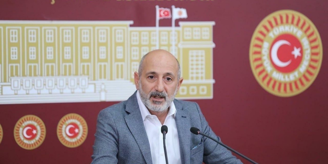 CHP'li Öztunç: "Geçen iki ayda günde ortalama 5 bin 365 kişi işini kaybetti"
