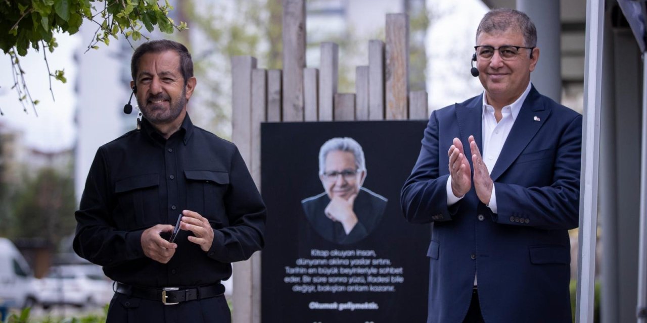 Başkan Tugay'dan İmamoğlu'na destek mitingi açıklaması: Türkiye’nin en büyük mitingini yapmaya var mısınız?