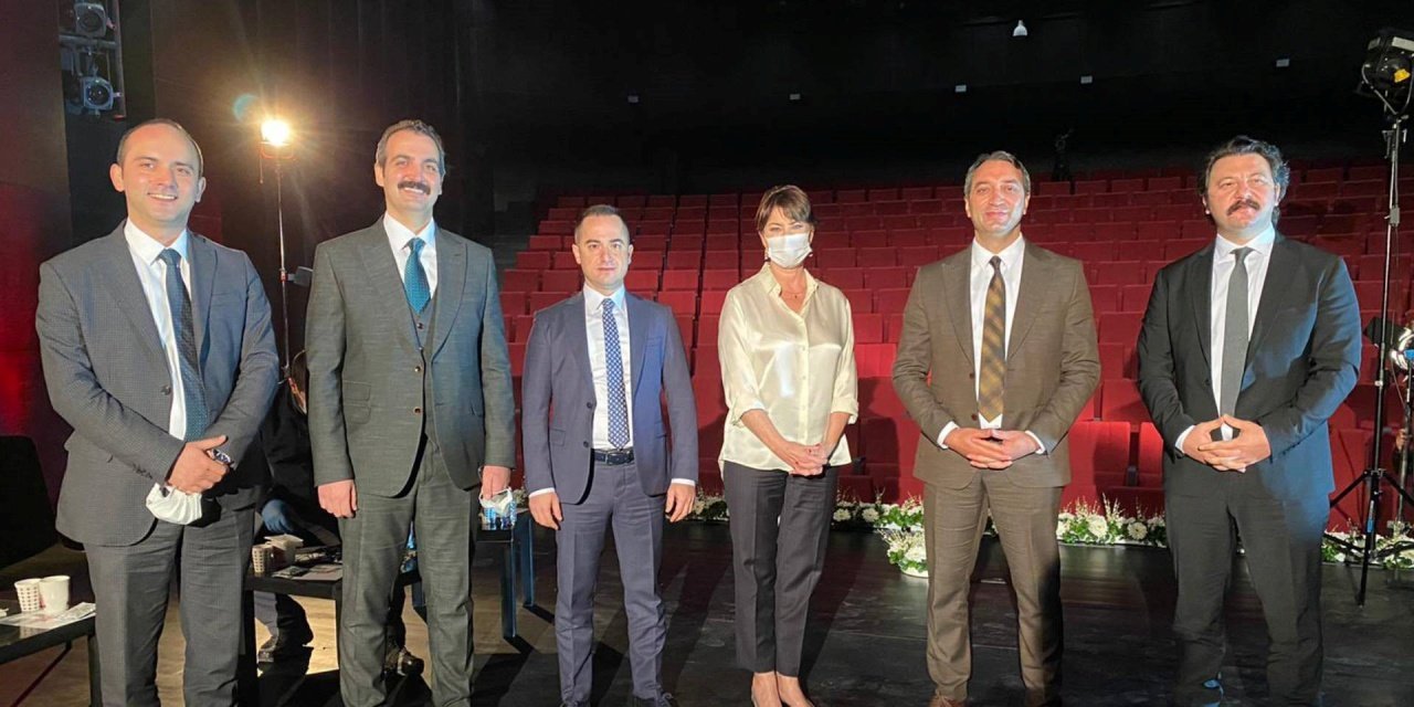 Tayfun Kahraman: Silivri’de 5 şehir plancı var, ranta karşı çıktığımız için buradayız