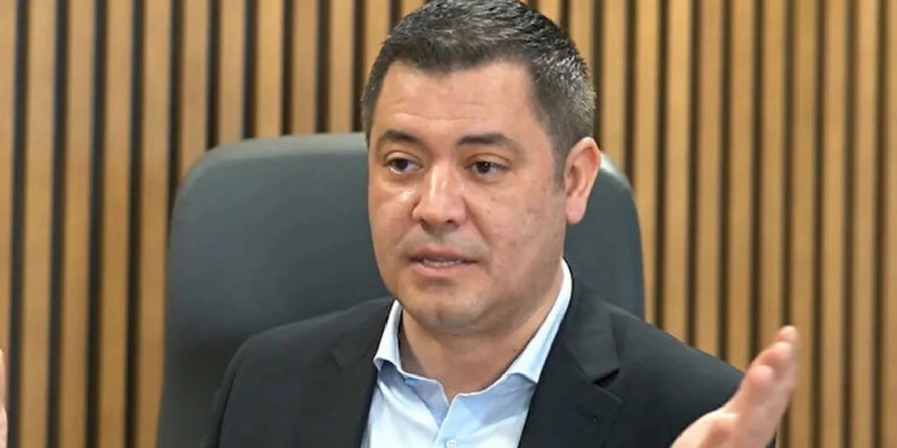 Murat Ongun'un tutukluluğuna itiraz: MASAK raporuyla ilgili ne soruldu?