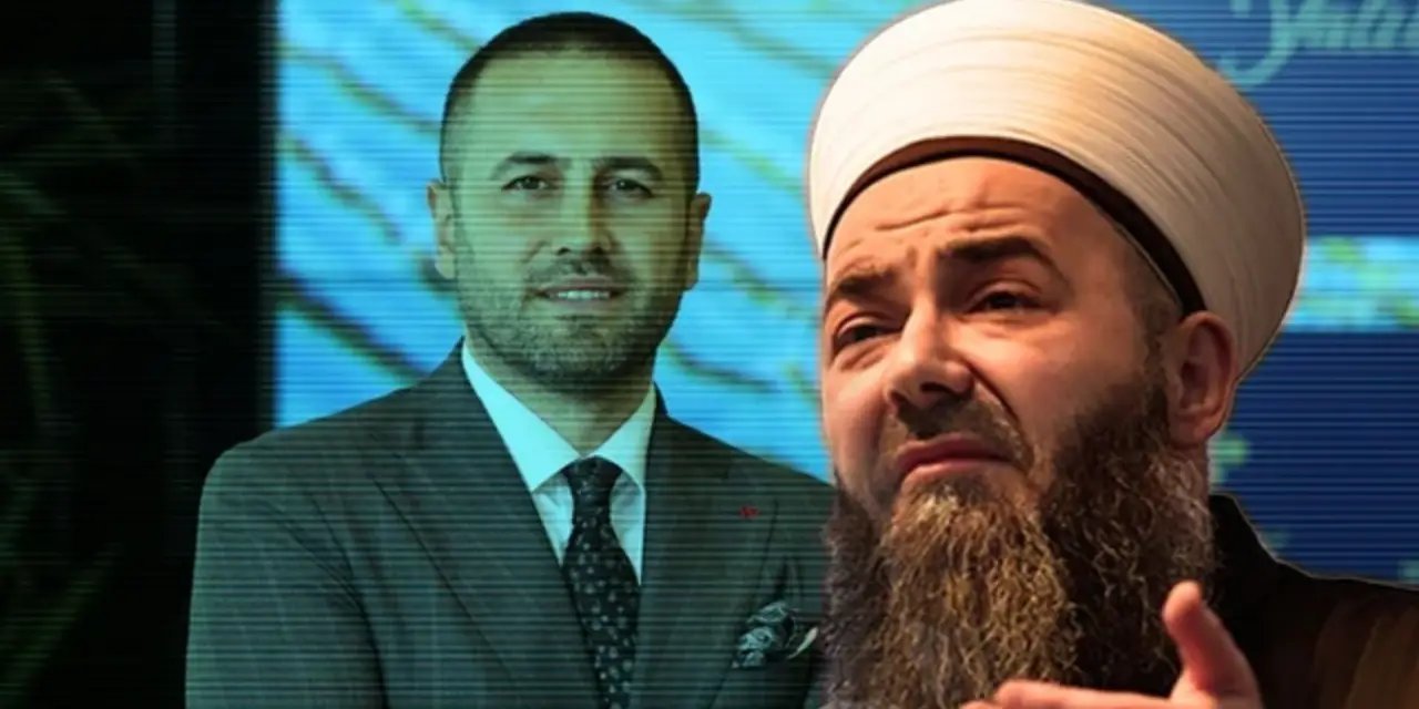 İBB'ye operasyon: Cübbeli Ahmet'in akrabası itirafçı oldu, tahliye edildi