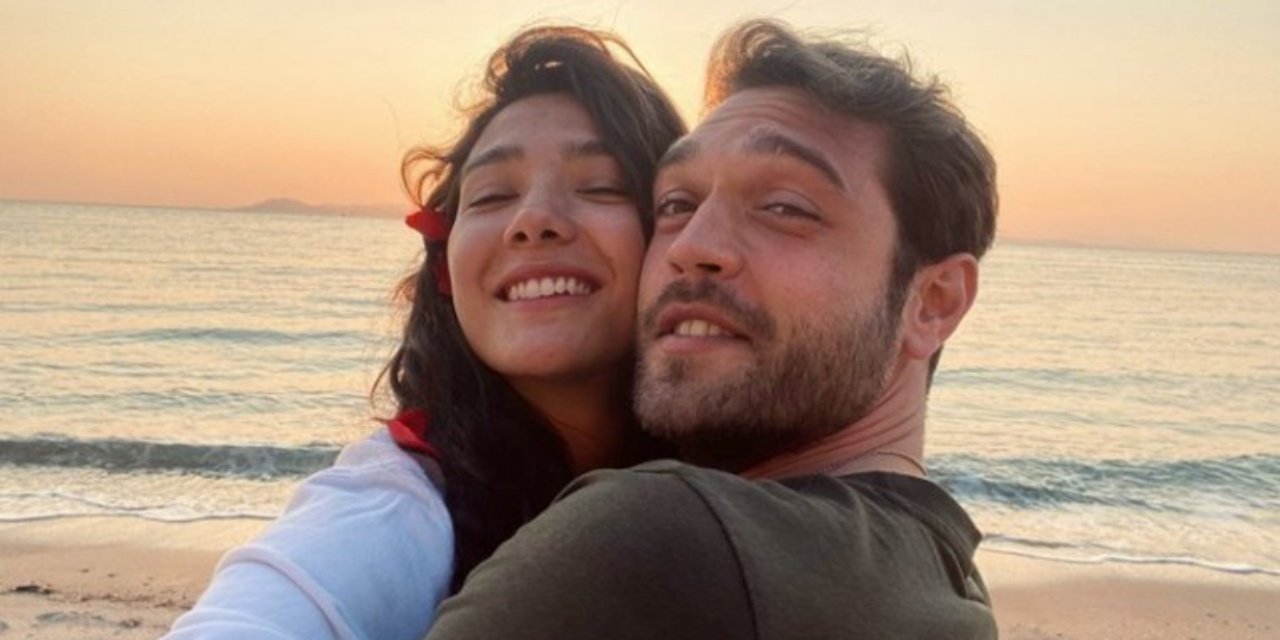 TRT, Aybüke Pusat'ın sevgilisini de kadrodan çıkardı