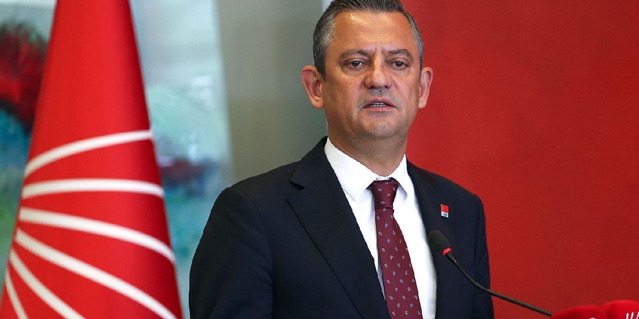 Özel, X yöneticilerine seslendi: 'Erişim engeli taleplerini uygularsanız bu millet size ne yapar iyi düşünün'