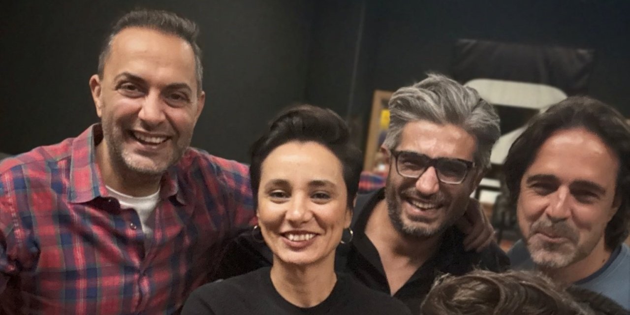 Halk TV'den ayrılan 'Kayda Geçsin' ekibi artık YouTube'da: Onlar TV