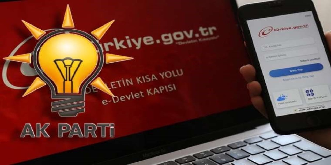 Bilgileri dışında AKP'ye üye kaydedilen bazı gazeteciler, akademisyenler ve emekli generaller suç duyurusunda bulunacaklar