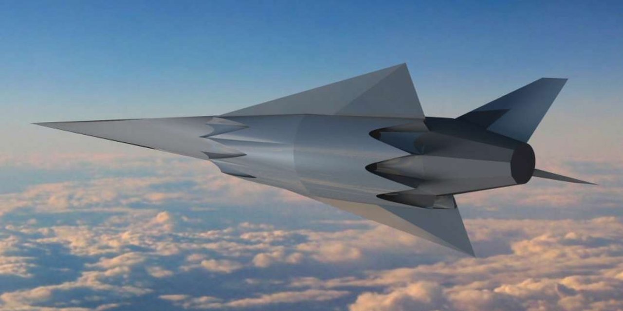 Pentagon 3 yıllık hipersonik silah planı açıklandı