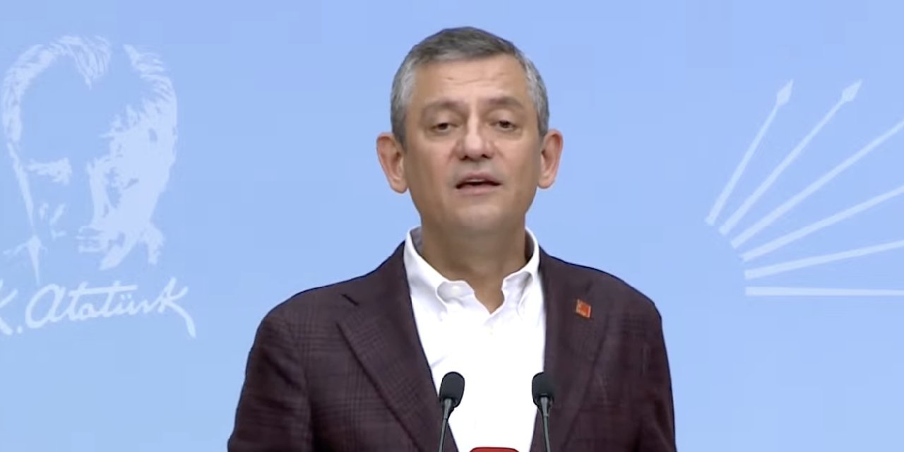 Özel: 'Muhatabım bir cumhurbaşkanı değil cunta başkanıdır'