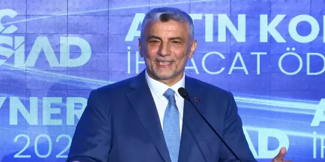 Türkiye'den Trump vergilerine ilk tepki: Kötünün iyisi