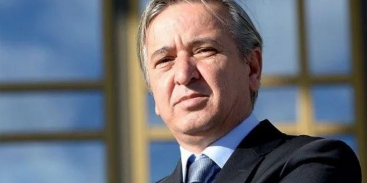AKP'li Ünal: Alışacaksınız, kabulleneceksiniz, diz çökeceksiniz