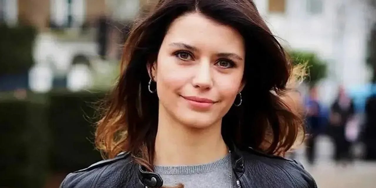 Beren Saat'ten gözaltına alınan oyunculara destek: Ben kefilim