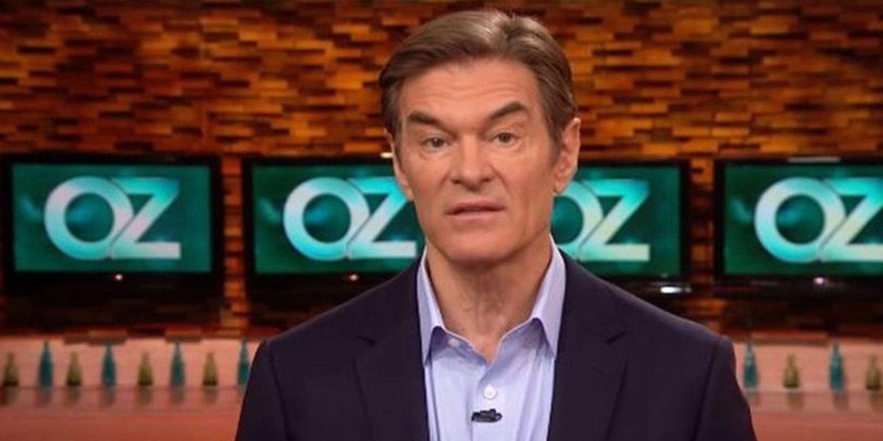 Mehmet Öz'ün yeni görevi ABD Senatosunda onaylandı