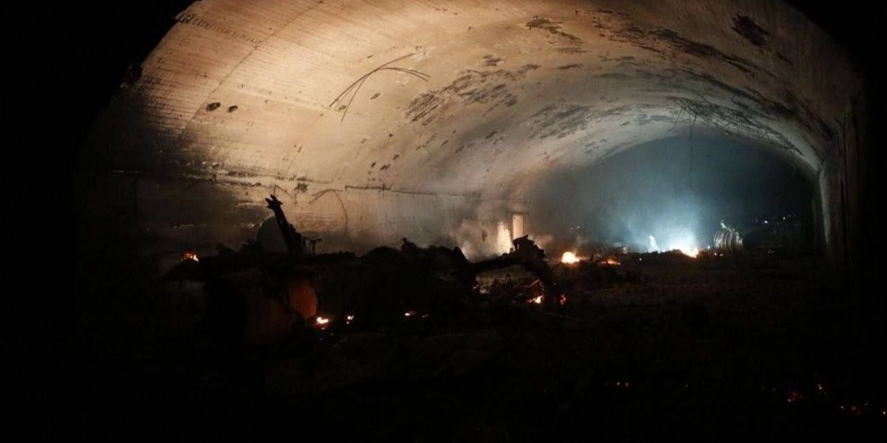 İddialar, karşılıklı açıklamalar: Ankara-Kudüs-Şam hattında neler oluyor?