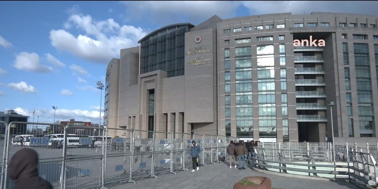 DEM Parti ve TİP'ten boykot çağrısı gözaltılarına tepki