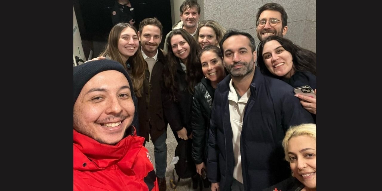 Boykot soruşturması: Gözaltındaki 11 kişi adli kontrol şartıyla serbest