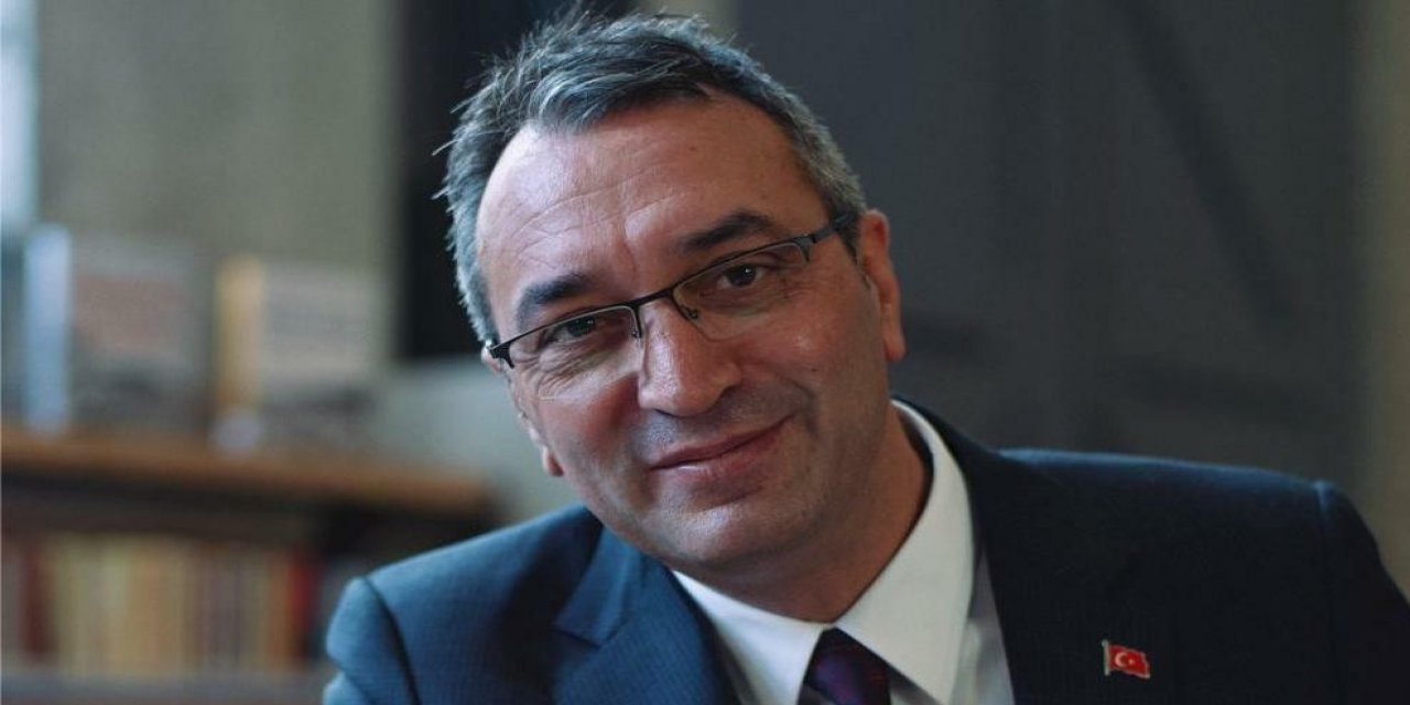 Mahir Polat hastaneye sevk edildi