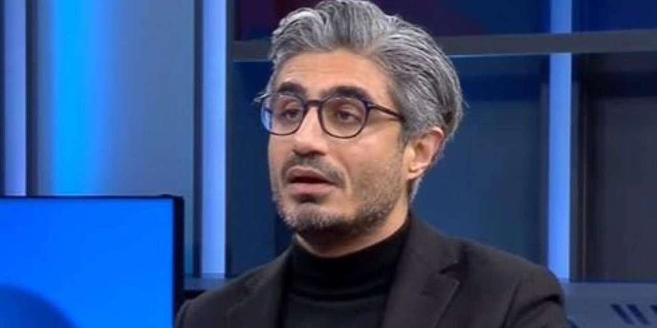 Gazeteci Barış Pehlivan'dan 2911 çıkışı: Yasa da darbe ürünü