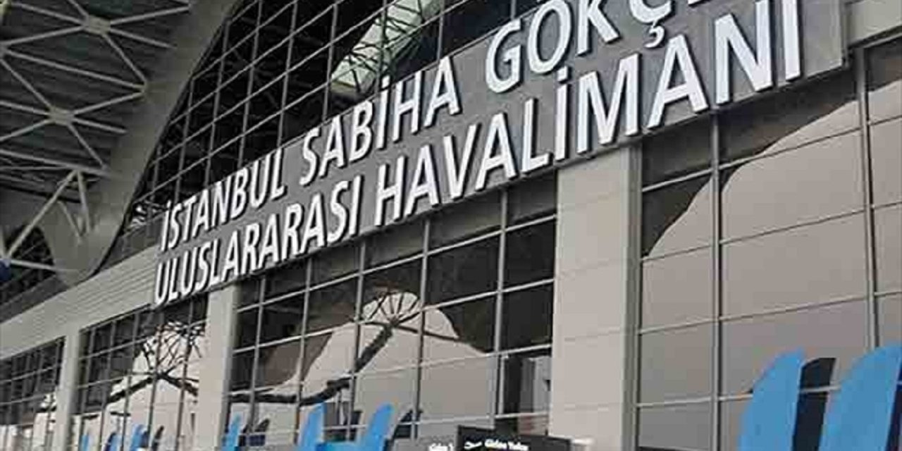 İstanbul'da sis etkili: Uçuş iptalleri var