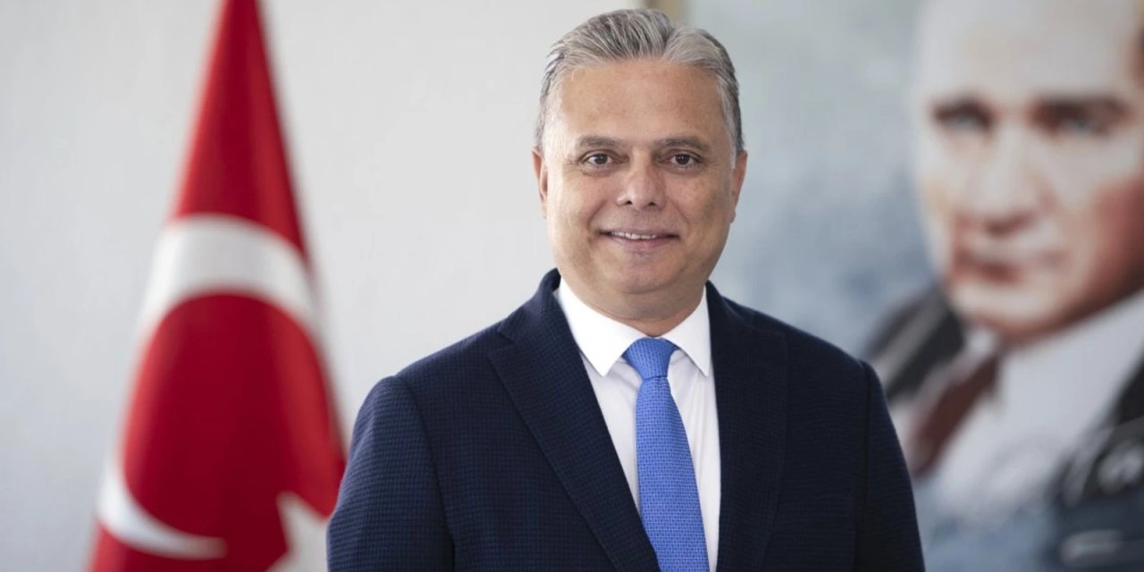 CHP Genel Başkanlığına aday olduğunu açıklayan Ümit Uysal kimdir?