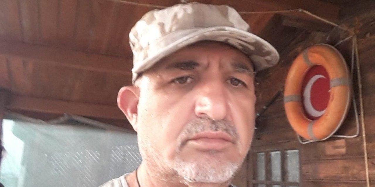 Cansız bedeni Yunan adasında bulunan Abay, toprağa verildi