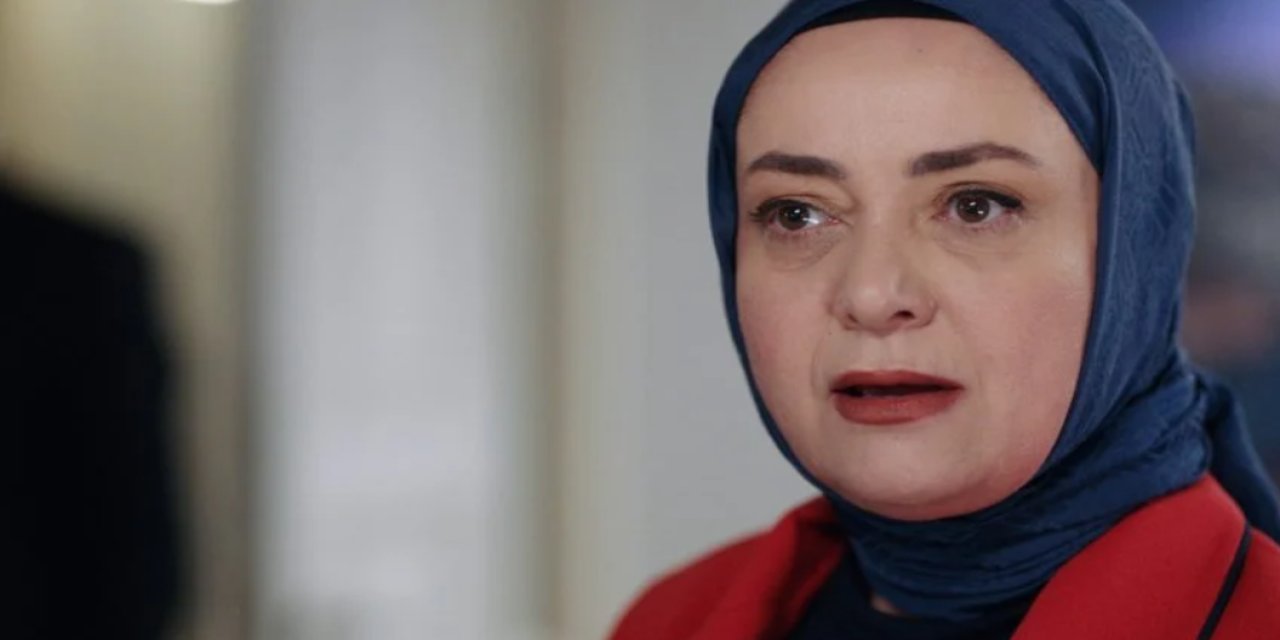 Kızılcık Şerbeti'nde Pembe'nin ayrılması için kesinleşmiş bir karar yok